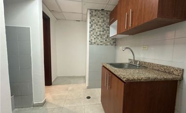 Venta de Oficina en centro empresarial