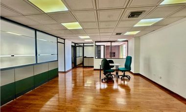 Venta de Oficina en centro empresarial