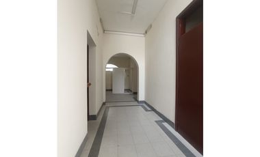 ALQUILO CASA SAN FERNANDO