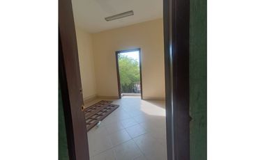 ALQUILO CASA SAN FERNANDO