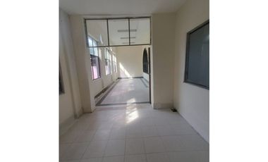 ALQUILO CASA SAN FERNANDO