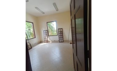 ALQUILO CASA SAN FERNANDO
