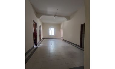 ALQUILO CASA SAN FERNANDO