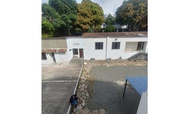 ALQUILO CASA SAN FERNANDO