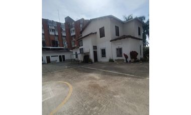 ALQUILO CASA SAN FERNANDO
