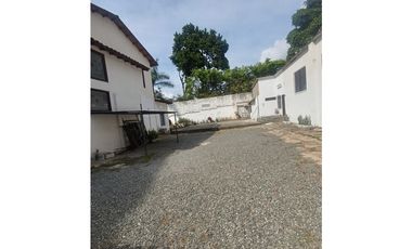 ALQUILO CASA SAN FERNANDO