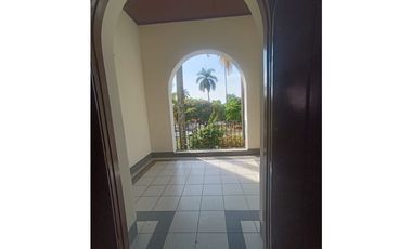 ALQUILO CASA SAN FERNANDO