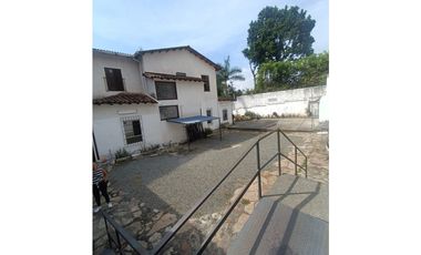 ALQUILO CASA SAN FERNANDO