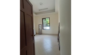 ALQUILO CASA SAN FERNANDO