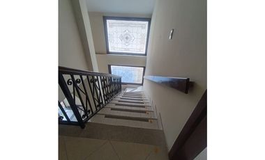 ALQUILO CASA SAN FERNANDO