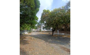 ALQUILO CASA SAN FERNANDO