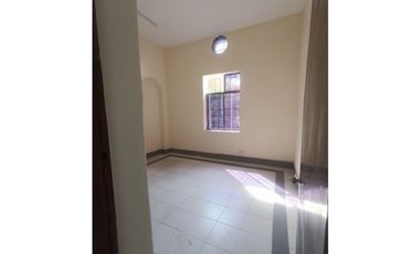 ALQUILO CASA SAN FERNANDO