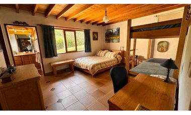 CASA FINCA EN ARRIENDO EL RETIRO ANTIOQUIA, SECTOR FIZEBAD.