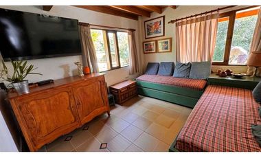 CASA FINCA EN ARRIENDO EL RETIRO ANTIOQUIA, SECTOR FIZEBAD.