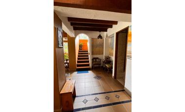 CASA FINCA EN ARRIENDO EL RETIRO ANTIOQUIA, SECTOR FIZEBAD.