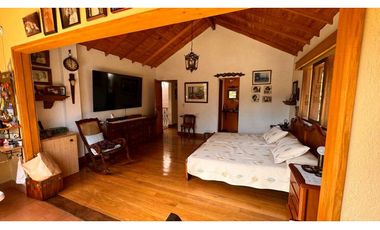 CASA FINCA EN ARRIENDO EL RETIRO ANTIOQUIA, SECTOR FIZEBAD.