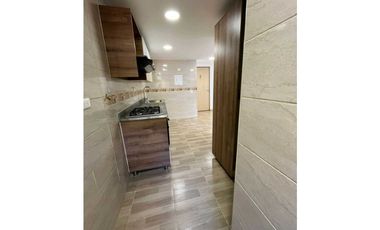 Venta apartamento Bello Norteamérica