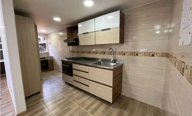 Venta apartamento Bello Norteamérica