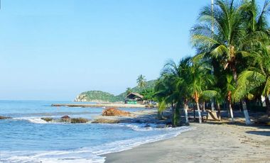 Apartamento Amoblado permiso de turismo vista al mar - 005 R