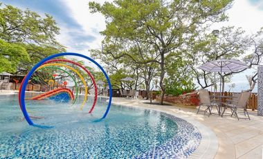 Apartamento Amoblado permiso de turismo vista al mar - 005 R