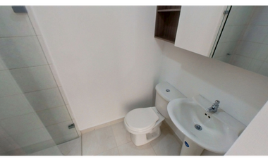 Venta de Apartamento en la Estrella - Sector La Ferreria