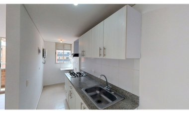Venta de Apartamento en la Estrella - Sector La Ferreria
