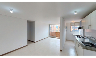 Venta de Apartamento en la Estrella - Sector La Ferreria