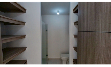 Venta de Apartamento en la Estrella - Sector La Ferreria