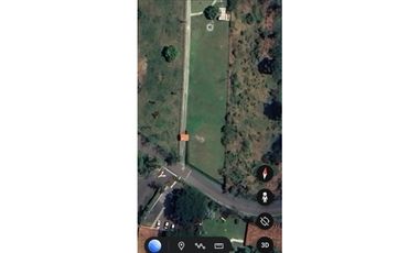 Se vende lote vía a Panaca Quimbaya, 800 m² con escritura 📜