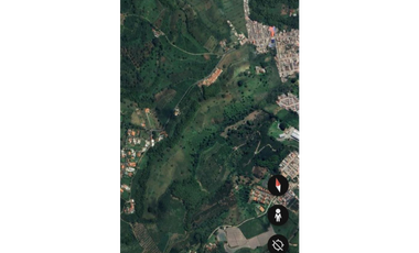 Se vende lote vía a Panaca Quimbaya, 800 m² con escritura 📜