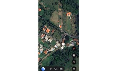 Se vende lote vía a Panaca Quimbaya, 800 m² con escritura 📜