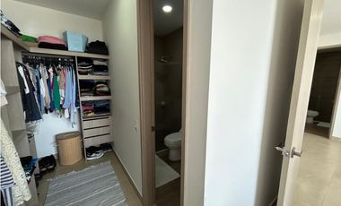 Apartamento en venta - Punta roca - Puerto Colombia