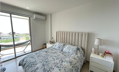 Apartamento en venta - Punta roca - Puerto Colombia