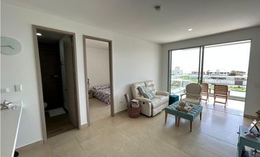 Apartamento en venta - Punta roca - Puerto Colombia