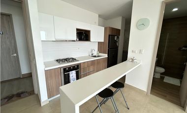 Apartamento en venta - Punta roca - Puerto Colombia