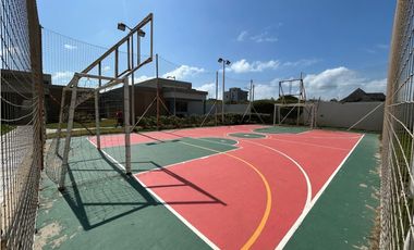 Apartamento en venta - Punta roca - Puerto Colombia