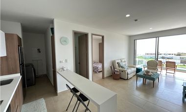 Apartamento en venta - Punta roca - Puerto Colombia