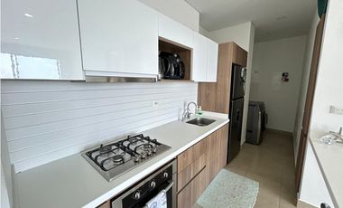 Apartamento en venta - Punta roca - Puerto Colombia