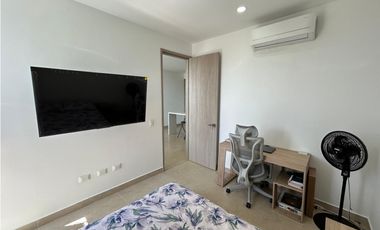Apartamento en venta - Punta roca - Puerto Colombia