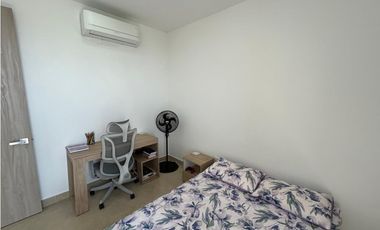 Apartamento en venta - Punta roca - Puerto Colombia