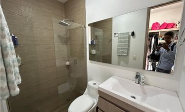 Apartamento en venta - Punta roca - Puerto Colombia