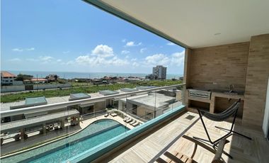 Apartamento en venta - Punta roca - Puerto Colombia