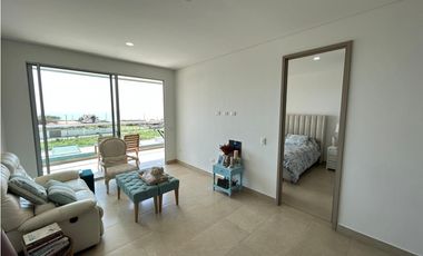 Apartamento en venta - Punta roca - Puerto Colombia