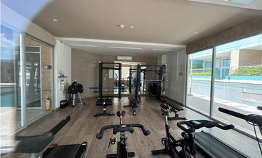 Apartamento en venta - Punta roca - Puerto Colombia