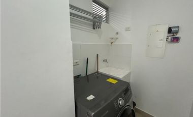 Apartamento en venta - Punta roca - Puerto Colombia