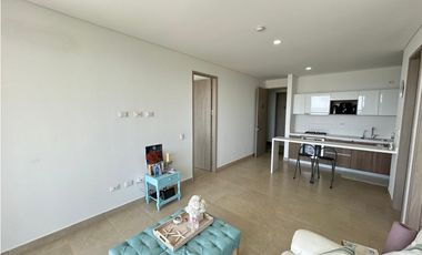Apartamento en venta - Punta roca - Puerto Colombia