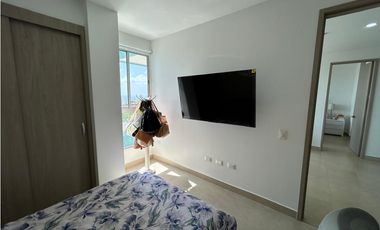 Apartamento en venta - Punta roca - Puerto Colombia