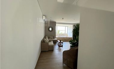 Apartamento en venta - Punta roca - Puerto Colombia