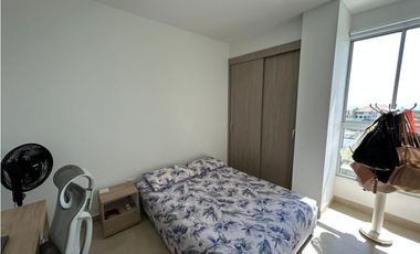 Apartamento en venta - Punta roca - Puerto Colombia