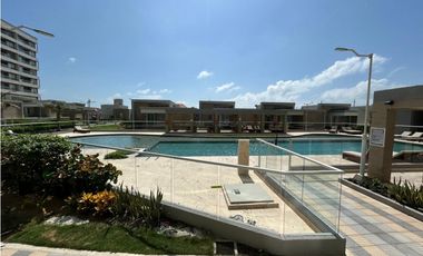 Apartamento en venta - Punta roca - Puerto Colombia